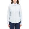 EMME MARELLA CAMICIA SLIM IN POPLINE STRETCH DONNA