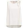 EMME MARELLA TOP IN MUSSOLA CON FIOCCO DONNA