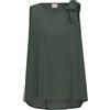 EMME MARELLA TOP IN MUSSOLA CON FIOCCO DONNA