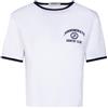 HINNOMINATE T SHIRT RING IN JERSEY COLLEGGE DONNA