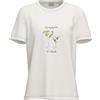 EMME MARELLA Donna Emme Marella T-shirt Stampata Donna
