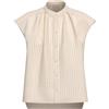 EMME MARELLA Donna Emme Marella Camicia In Misto Viscosa Donna