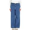 EMME MARELLA JEANS CROPPED DONNA