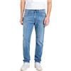 REPLAY JEANS ANBAS WAIST 32