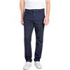 REPLAY JEANS TASCA CHINO BENNIE WAIST 32