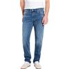 REPLAY JEANS REGULAR GROVER WAIST 32