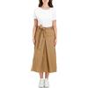 EMME MARELLA ABITO BIMATERIALE DONNA