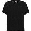 EMME MARELLA Donna Emme Marella T-shirt In Sangallo Donna
