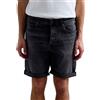 REPLAY Uomo Replay Bermuda In Denim Rbj 981