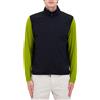 SAVE THE DUCK Uomo Save The Duck Gilet Packable Superlight Asap