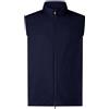 SAVE THE DUCK Uomo Save The Duck Gilet Packable Superlight Asap