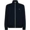SUN 68 FELPA FULL ZIP PIQUET