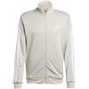 ADIDAS FELPA FZ 3S TR TT TS