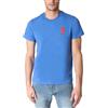 US POLO T-SHIRT MACRO LOGO MICK