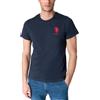 US POLO T-SHIRT MACRO LOGO MICK