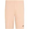 EA7 EMPORIO ARMANI BERMUDA CORE GARZATO