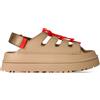 UGG SANDAL GOLDENGLOW TOGGLE