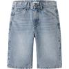 NAME IT BEMUDA CARPENTER IN DENIM NOOS BAMBINO