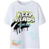 NAME IT T SHIRT FLYNN BAMBINO