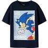 NAME IT Bambino Name It T Shirt Sonic Bambino
