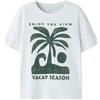 NAME IT T SHIRT SUMMER VACAY