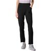 DEHA Donna Deha Pantaloni Organic Strecth Taglio Vivo Donna