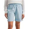 DEHA Donna Deha Bermuda Denim Lyocell Donna