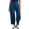DEHA Donna Deha Pantaloni Balloon Denim Lyocell Donna