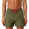 NORTH SAILS BOXER MARE LOGO
