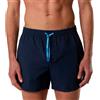 NORTH SAILS Uomo North Sails Boxer Mare Logo