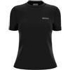 GUESS T-SHIRT LOGO TRACEI DONNA