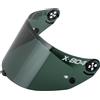 Nolan X-804 Rs Visiera Pinlock unisex