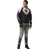 REV'IT! REV'IT! Quantum 3 H2O Moto GIACCA IN TESSUTO uomo multicolore