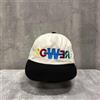 YG Entertainment G-DRAGON Power BLACK Ball Cap Jiyong Exhibition Limited Hat Tokyo Exclusive