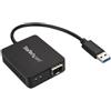 StarTech.com StarTech.com USB 3.0 to Fiber Optic Co US1GA30SFP