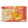 Agluten nuovi cuor di limone 4 pezzi da 37,5 g - AGLUTEN - 951342854