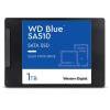 SANDISK SSD WD Blue 1TB SA510 Sata3 2,5 7mm WDS100T3B0A mod. WDS100T3B0A-00AXR0 EAN 718037884653