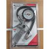 Kombo Pistola Per Pneumatici Con Manometro Analogico Doppia Scala Max 15 Bar, Innesto Maschio Europeo - 1/4 Baionetta.