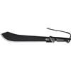 Gerber Gator Bolo machete con fodero,