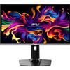 MSI MPG 272URX (3840 x 2160 pixel, 26.50"), Monitor, Nero