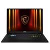 MSI NB VECTOR 18 HX AI A2XWJG-853IT ULTRA 9 275HX 32GB 1TB SSD 18 QHD+ RTX 5090 24GB WIN 11 HOME