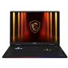 MSI NOTEBOOK GAMING RAIDER INTEL CORE ULTRA 9 285HX 18" HX AI A2XWIG-229IT 32GB*2
