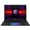 MSI NB TITAN 18 HX A14VIG-293IT I9-14900HX 64GB 2TB SSD 18 UHD+ RTX 4090 16GB WIN 11 PRO GAMING