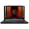 NB 16 U9 275HX 16GB 1TBSSD W11 MSI VECTOR 16 - RTX 5080