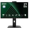 MON 27IPS WQHD BK MM PVT DOCK WEBC MSI PRO MP275QPDG 1MS 100HZ WEBCAM