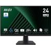 MON 23,8IPS H/DP/V 100HZ MM BK PRO MP245P 1MS 16:9 EPEAT BK