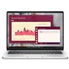 DELL NB 14" PRO 14 PC14250 ULTRA 7 255U 16GB 512GB SSD WIN 11 PRO - SENZA ALIMENTATORE