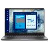 DELL NB 16" PRO 16 PC16250 Intel Core 5 120U 16GB 512GB SSD WIN 11 PRO - SENZA ALIMENTATORE