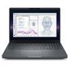 DELL NB 16" PRO MAX 16 PLUS ULTRA 7 265HX 32GB 1T SSD RTX PRO 2000 Blackwell WIN 11 PRO - SENZA ALIM