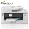 MF INK COL A3 FAX WIFI LAN F/R ADF 28PPM 2 VASSOI 250FG MFCJ5340DWE EC